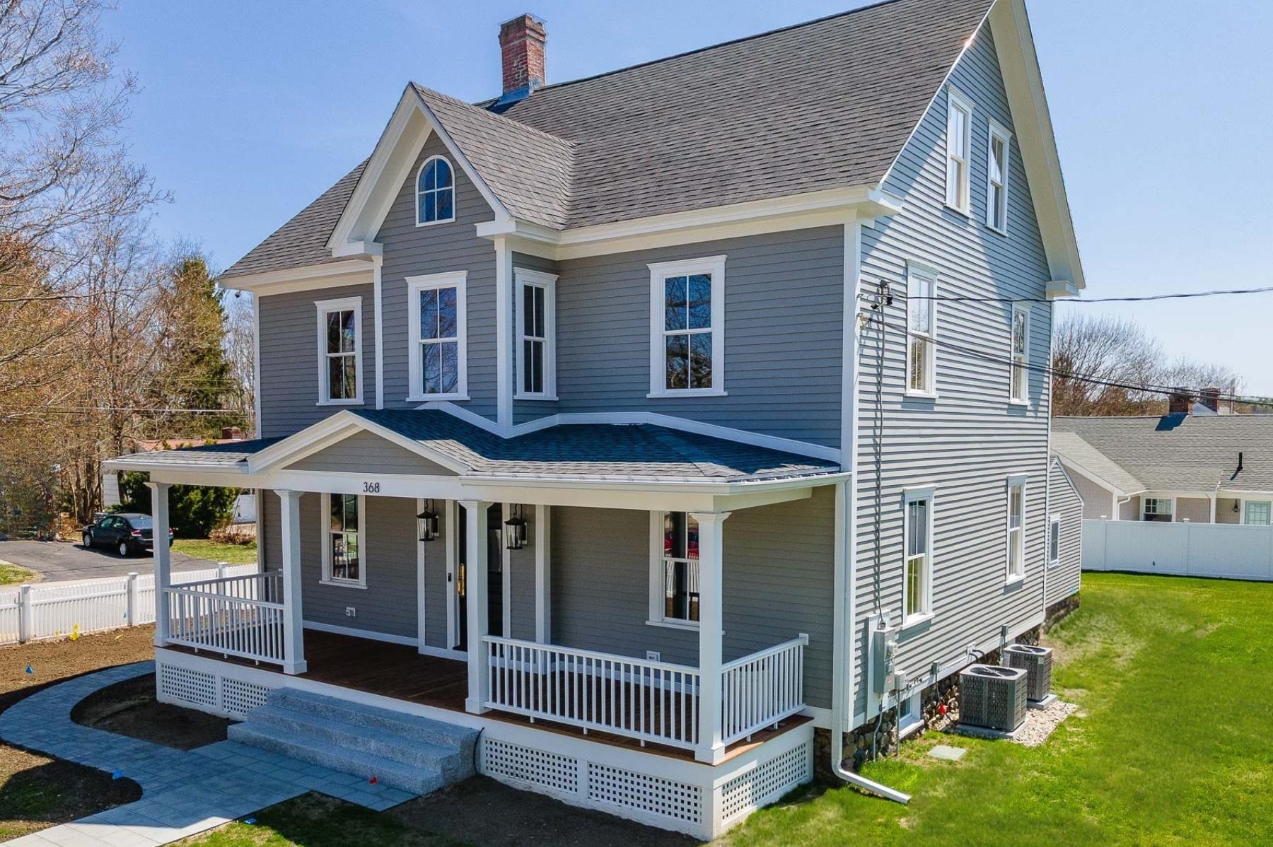 368 South Street