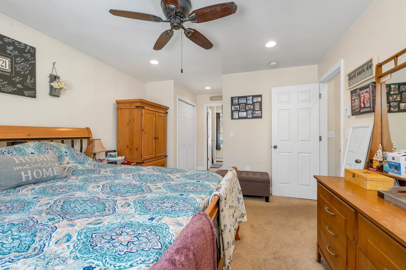 Belmont, New Hampshire 03220, United States, 3 Bedrooms Bedrooms, ,2 BathroomsBathrooms,Residential,Pending,24058