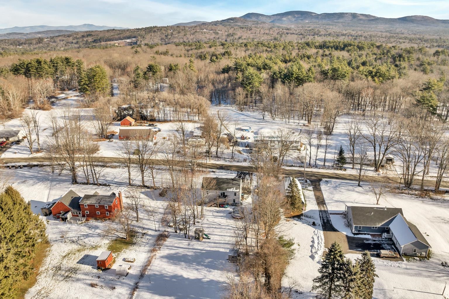 Belmont, New Hampshire 03220, United States, 3 Bedrooms Bedrooms, ,2 BathroomsBathrooms,Residential,Pending,24058