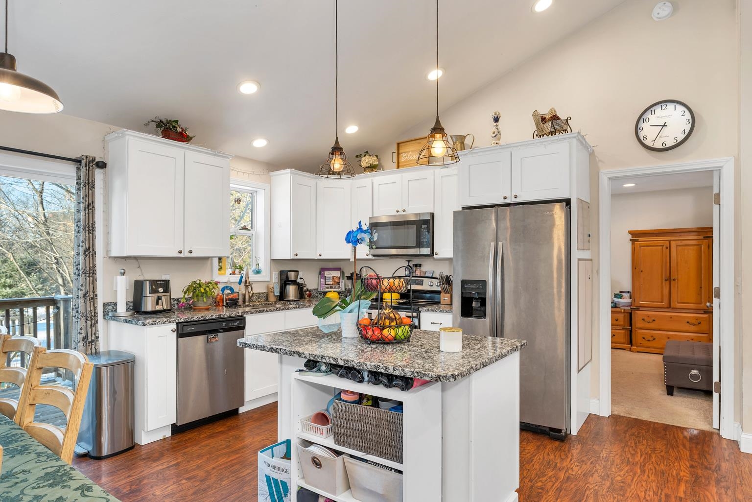 Belmont, New Hampshire 03220, United States, 3 Bedrooms Bedrooms, ,2 BathroomsBathrooms,Residential,Pending,24058