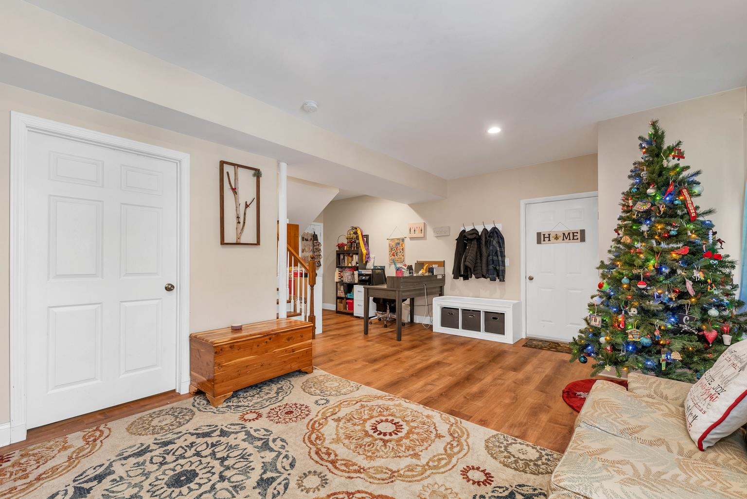 Belmont, New Hampshire 03220, United States, 3 Bedrooms Bedrooms, ,2 BathroomsBathrooms,Residential,Pending,24058