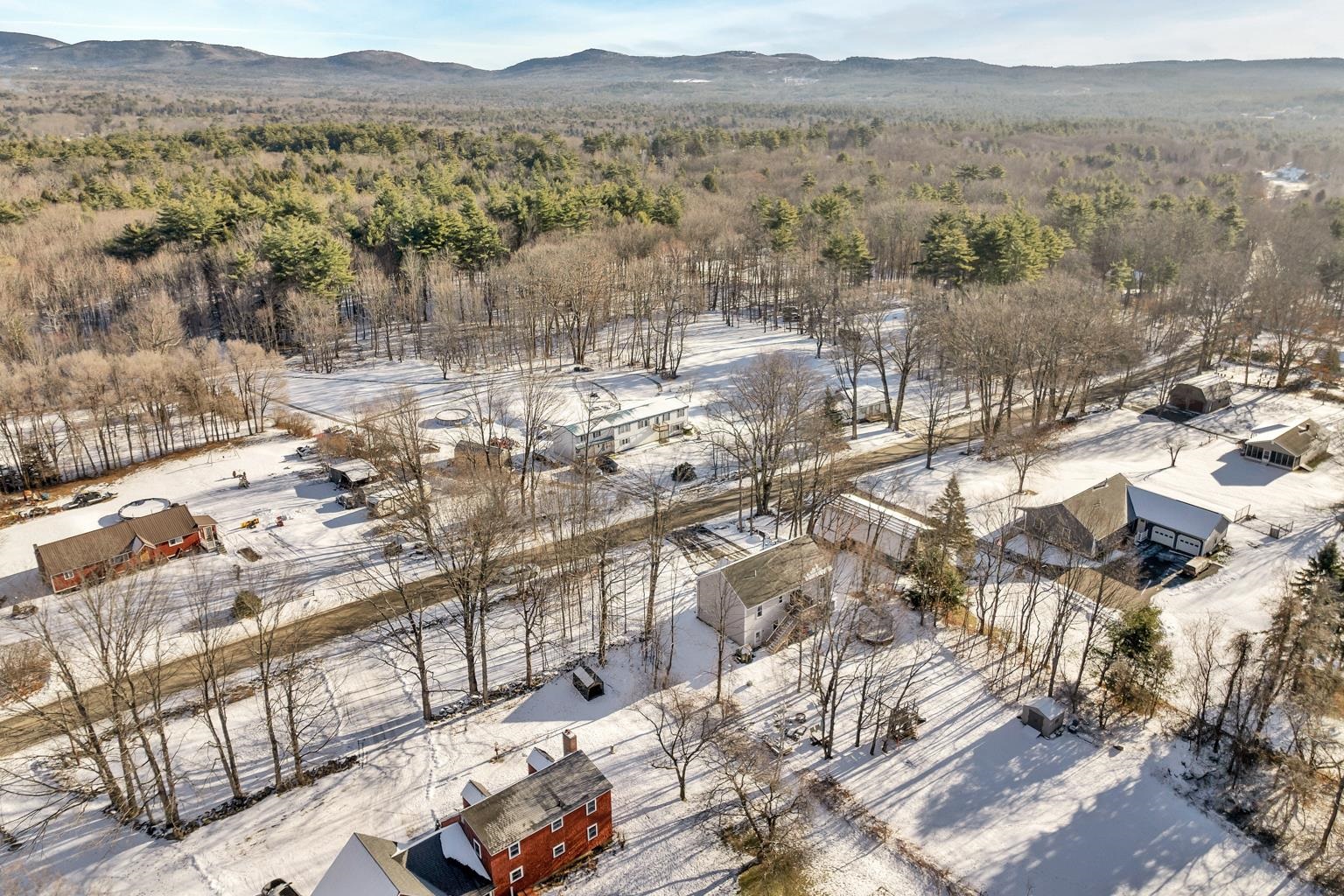 Belmont, New Hampshire 03220, United States, 3 Bedrooms Bedrooms, ,2 BathroomsBathrooms,Residential,Pending,24058