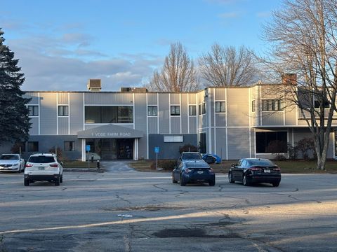 1 Vose Farm Road Peterborough NH 03458