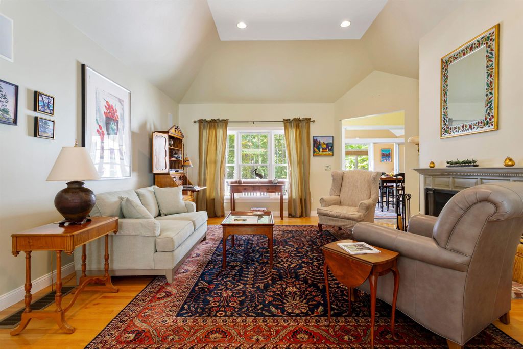 Photo of 16 Parkman Brook Lane, Stratham, NH 03885 (MLS # 5064084)