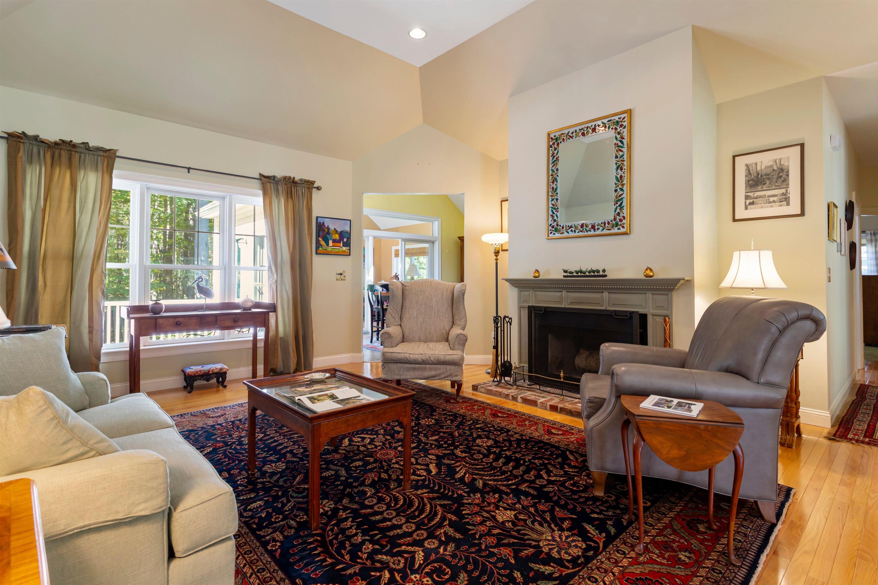 16 Parkman Brook Lane