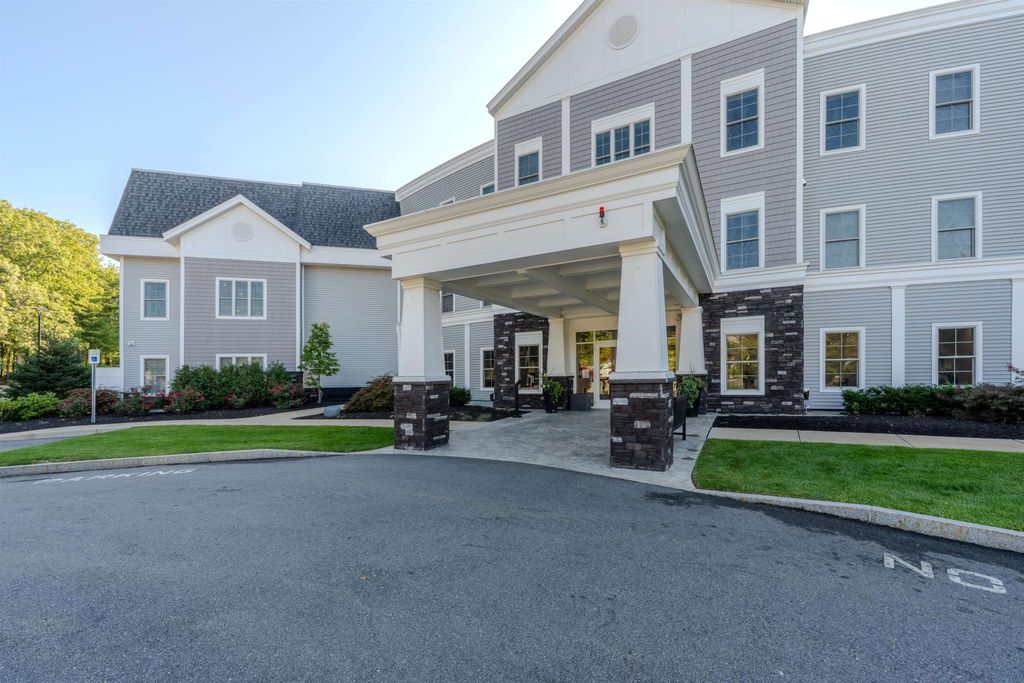 Photo of 10 Sally Sweets Way #104, Salem, NH 03079 (MLS # 5062133)