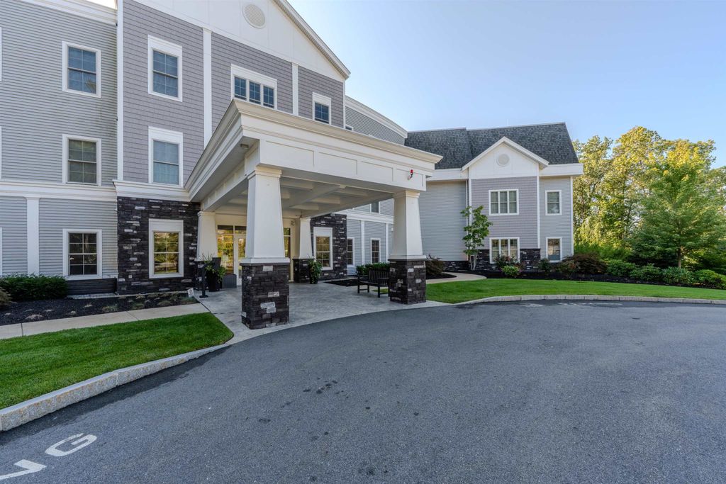 Photo of 10 Sally Sweets Way #104, Salem, NH 03079 (MLS # 5062133)