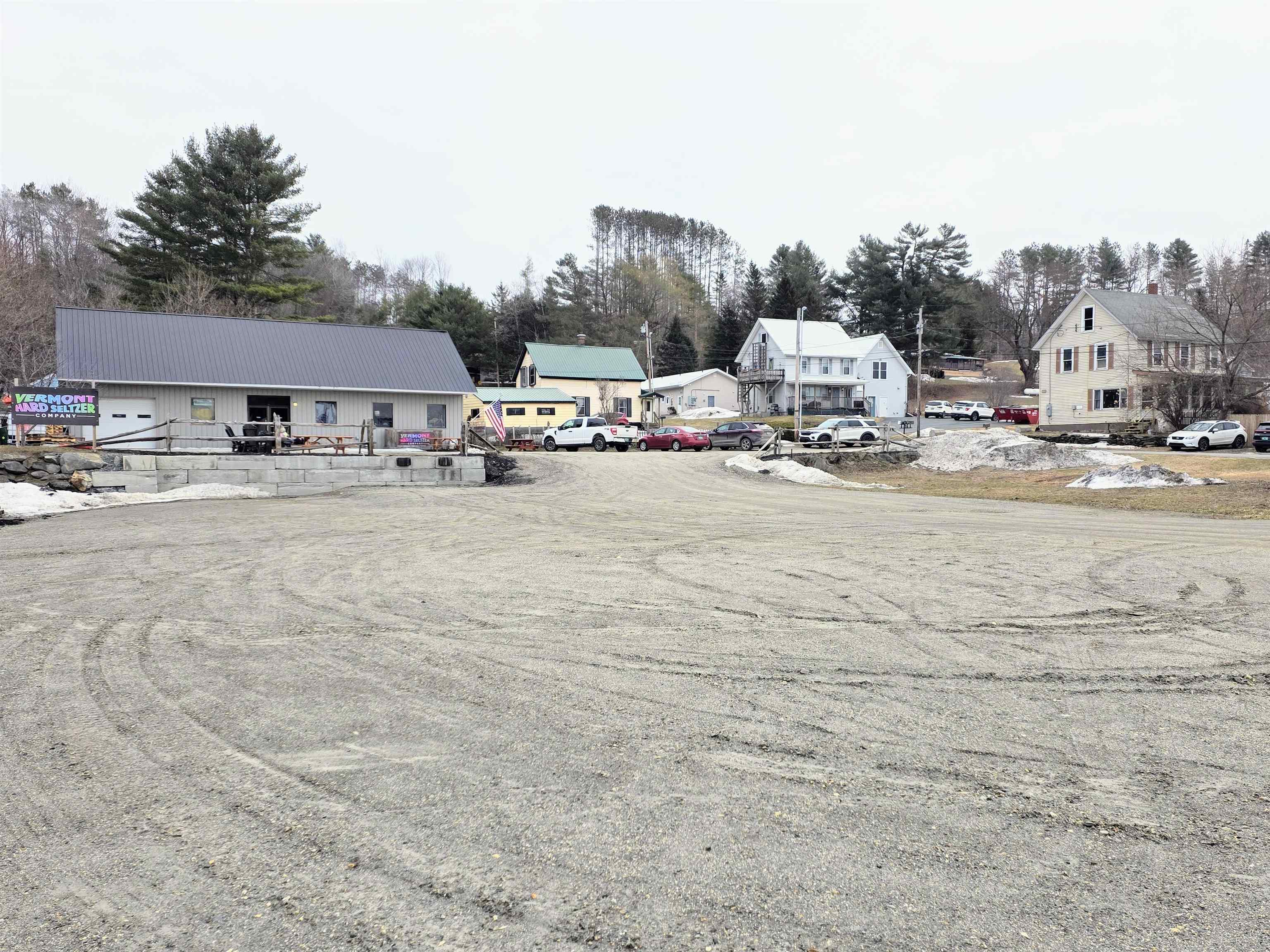 216 Broad Street Lot # 1 in deed