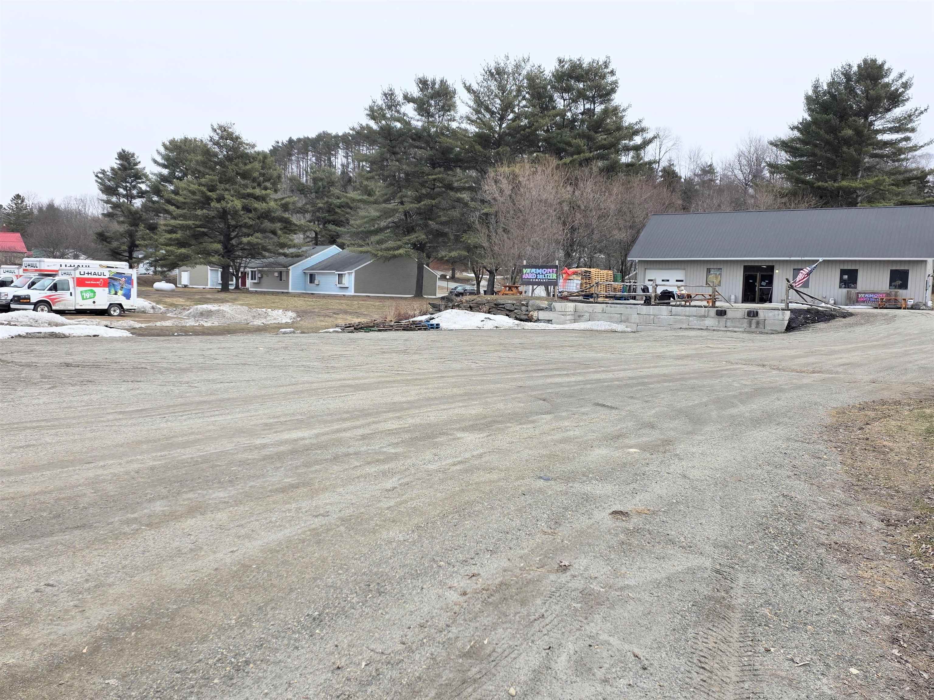 216 Broad Street Lot # 1 in deed