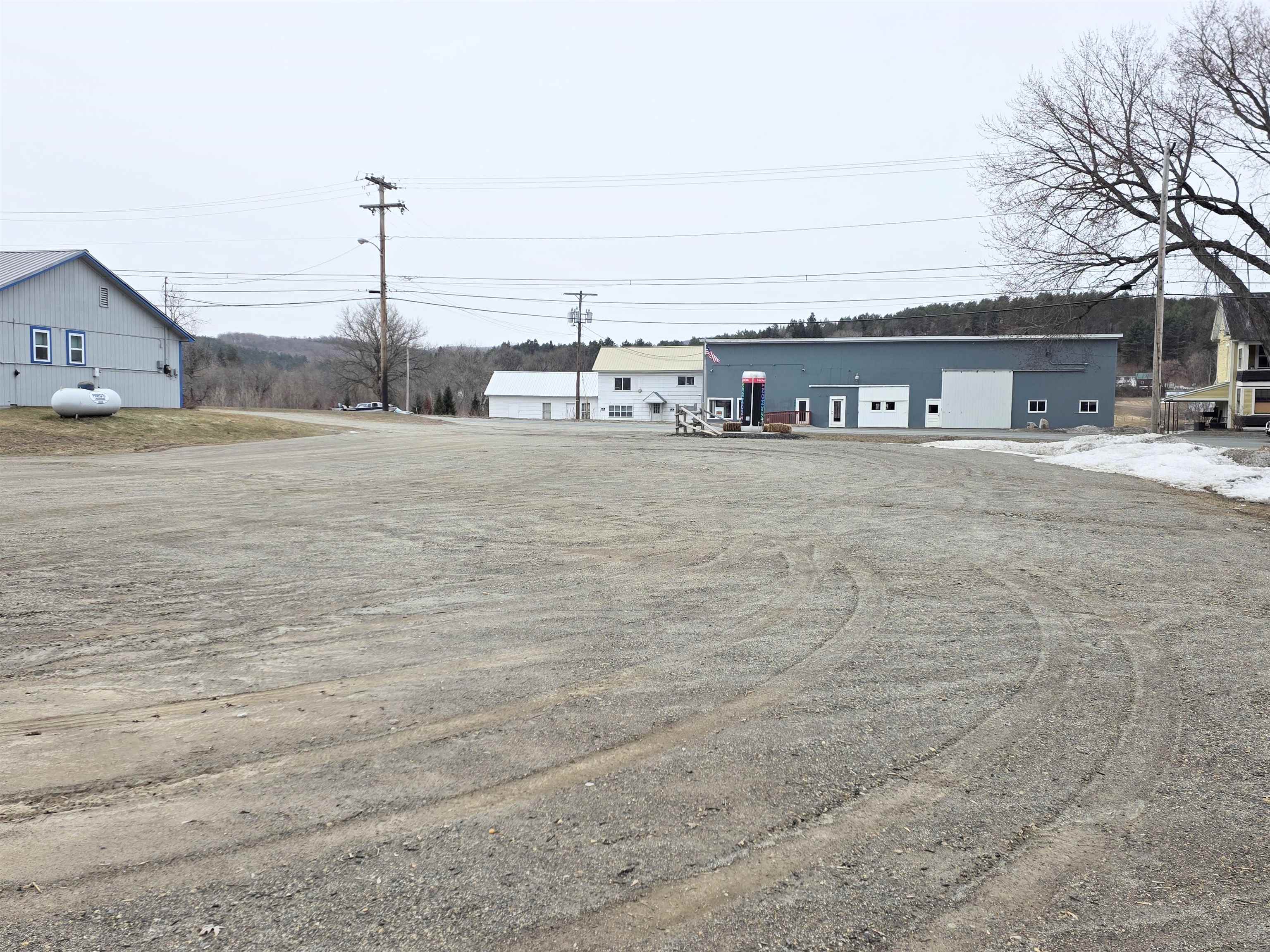 216 Broad Street Lot # 1 in deed