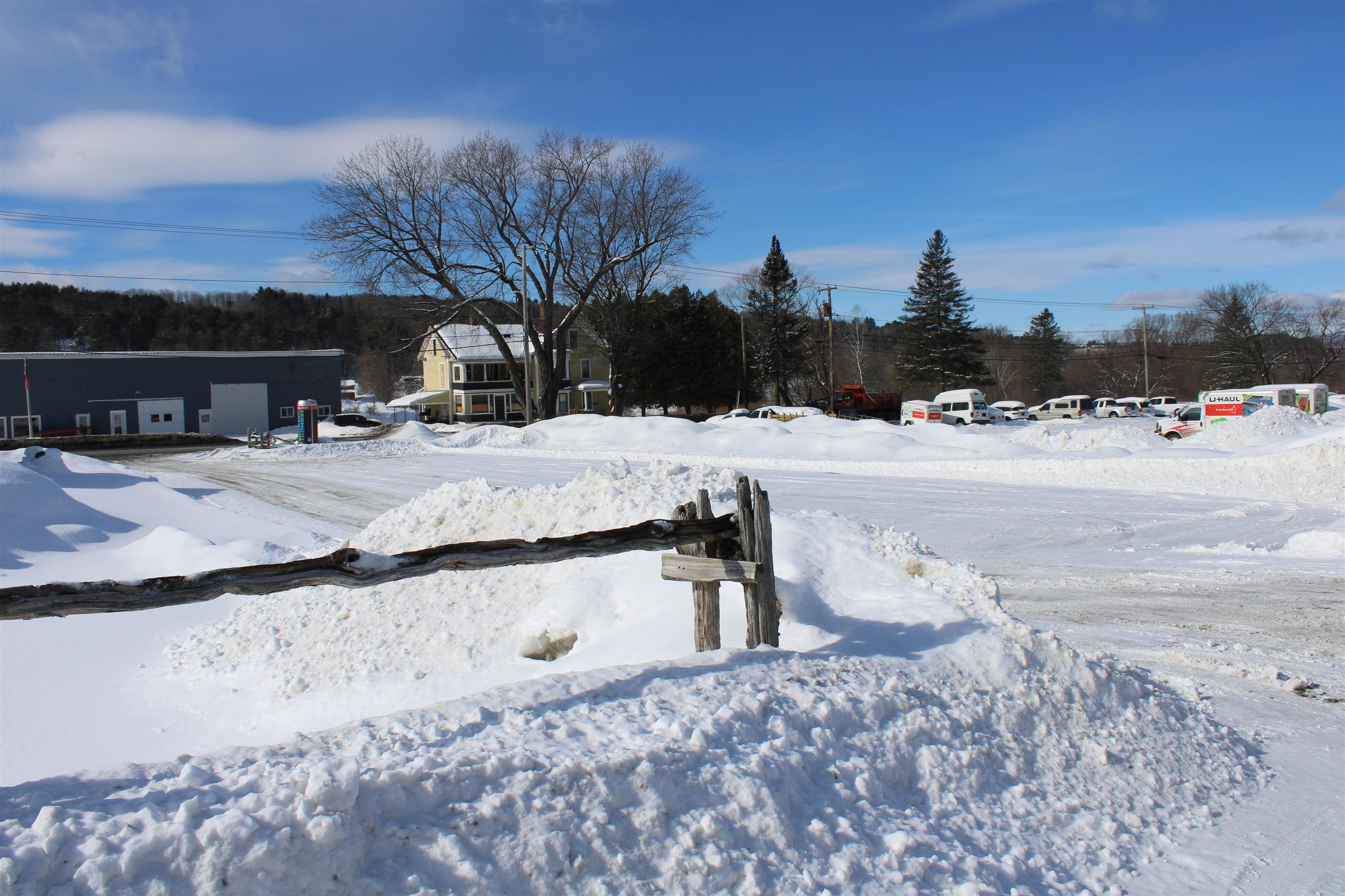 216 Broad Street Lot # 1 in deed