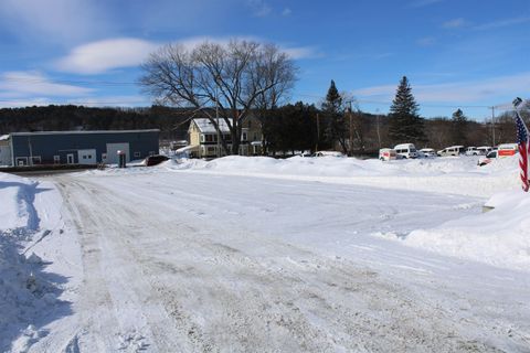 216 Broad Street Lot # 1 in deed Lyndon VT 05851