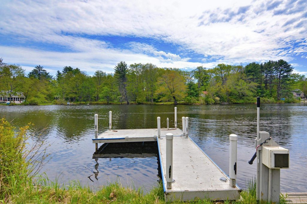 Photo of 33 Moccasin Trail, Hillsborough, NH 03244 (MLS # 5089985)