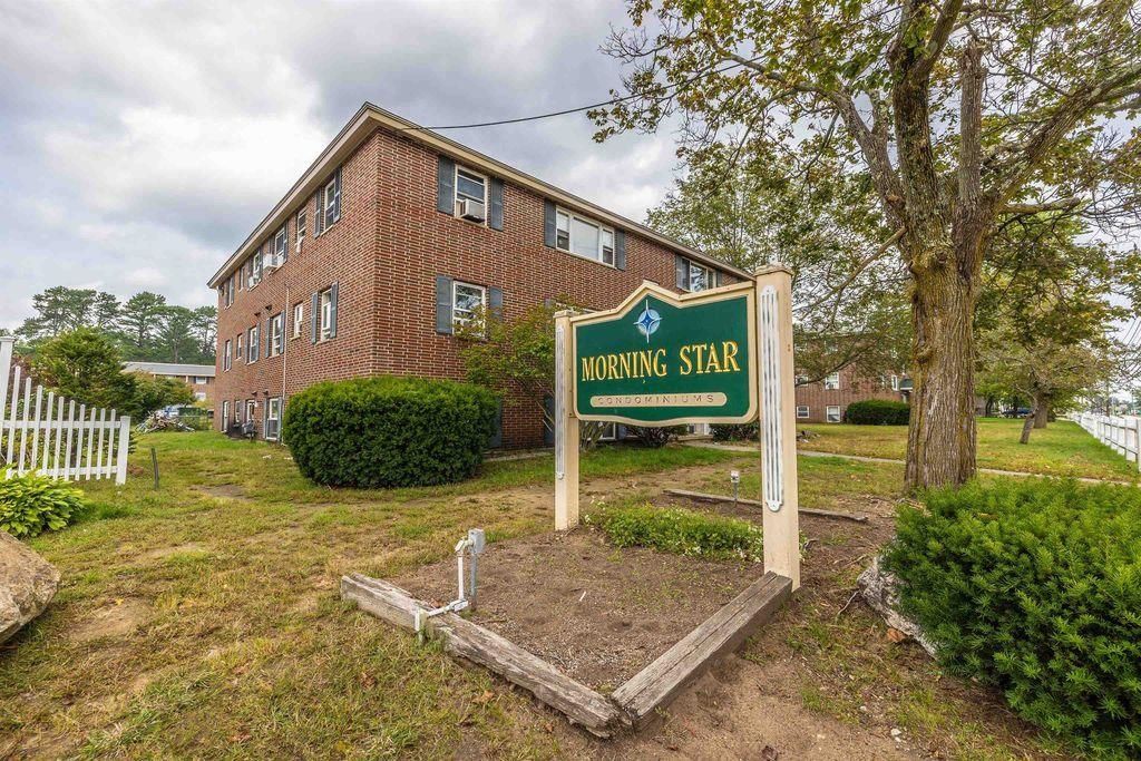 Photo of 171 Loudon Road #7, Concord, NH 03301 (MLS # 5083559)