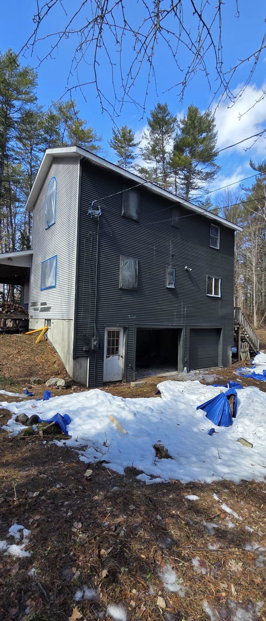 Photo of 4 Olsen Lane, Wolfeboro, NH 03894 (MLS # 5081591)