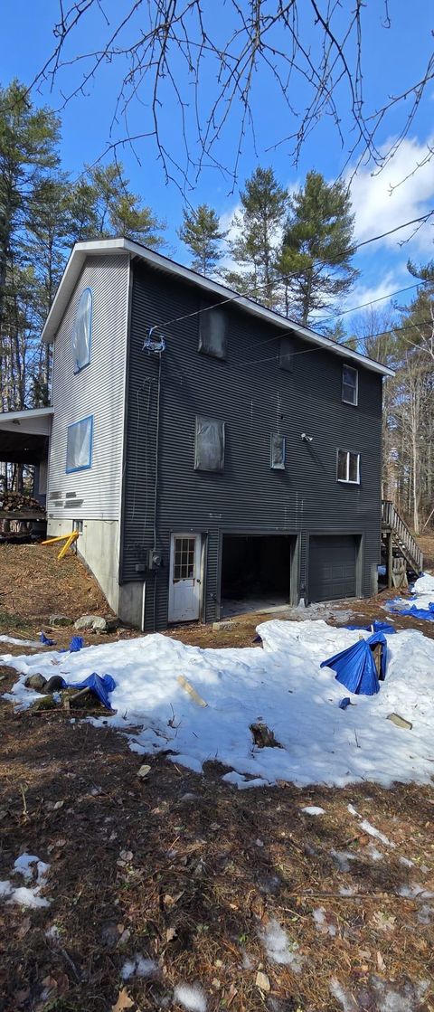 4 Olsen Lane Wolfeboro NH 03894