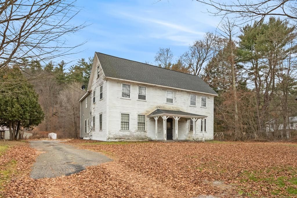 Photo of 9 High Street, Boscawen, NH 03303 (MLS # 5071470)