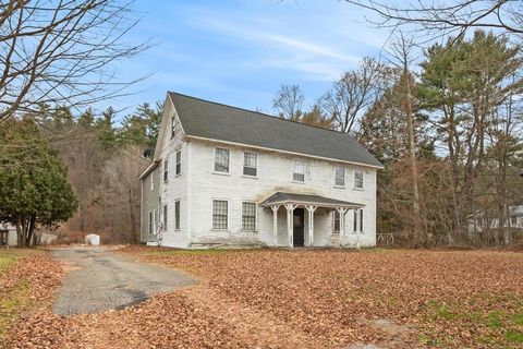 Photo of 9 High Street, Boscawen, NH 03303 (MLS # 5071470)