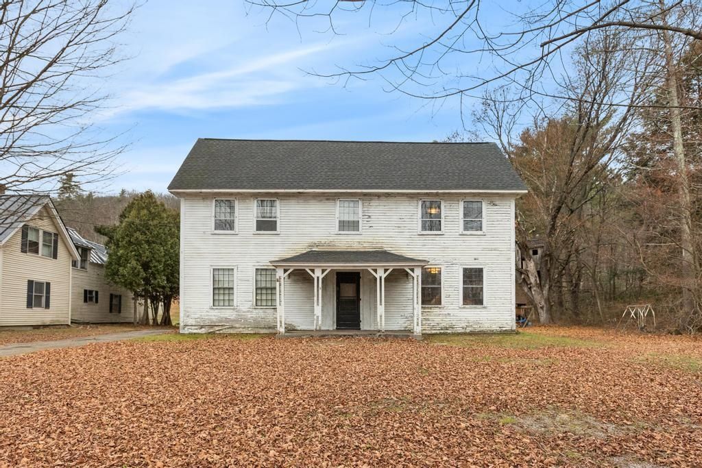 Photo of 9 High Street, Boscawen, NH 03303 (MLS # 5071470)