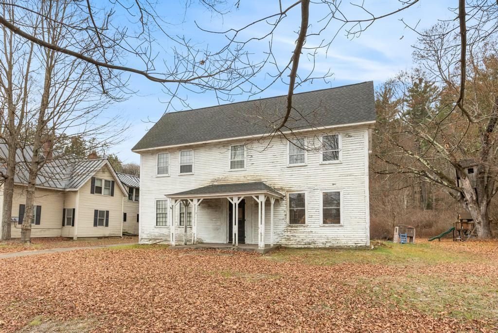 Photo of 9 High Street, Boscawen, NH 03303 (MLS # 5071470)