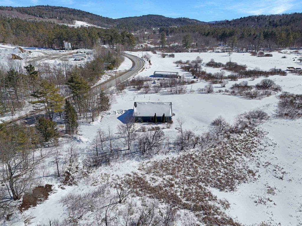 Photo of 175 Main Street, Grafton, NH 03240 (MLS # 5084301)