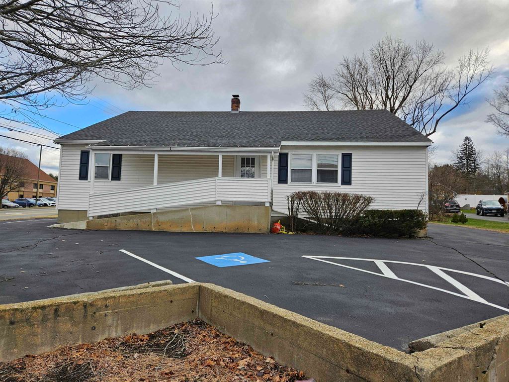 Photo of 49 Birch Street, Derry, NH 03038 (MLS # 5045786)