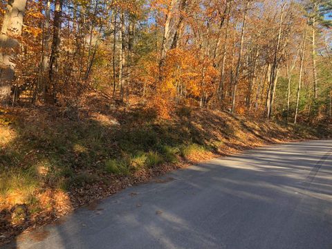 70/61-63 Sunset Shore Drive Alton NH 03810