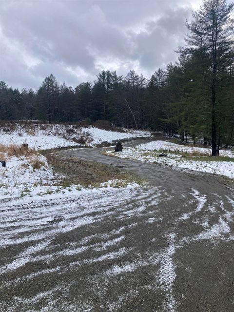 00 Rocky Road Johnson VT 05656