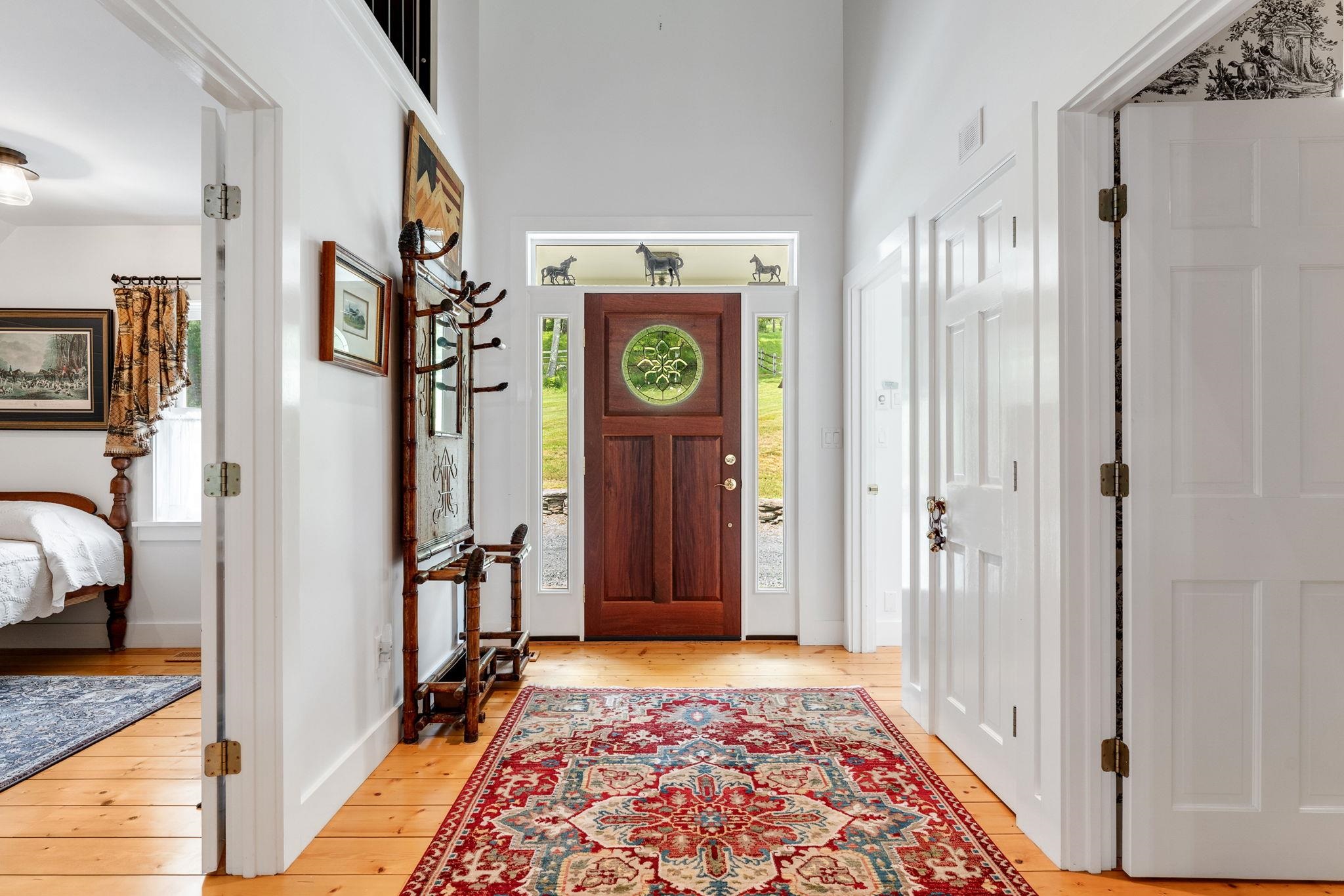 699 Spear Cemetery Road