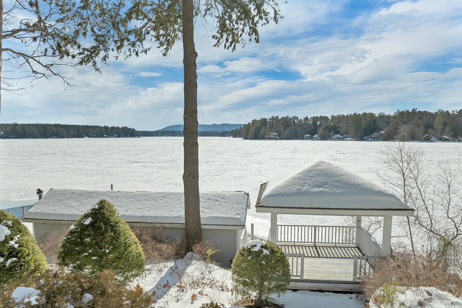 6 Governor Wentworth Highway