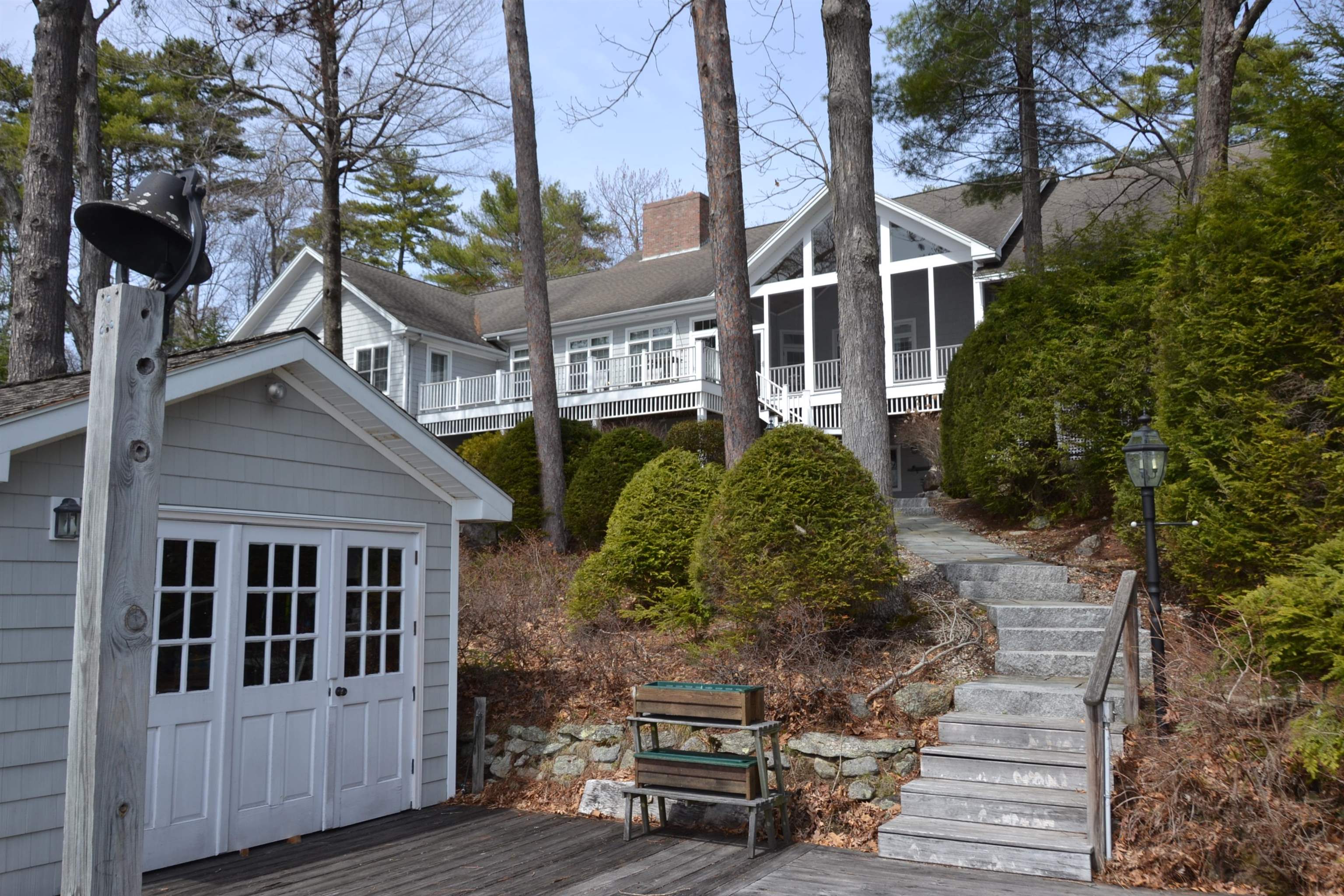 6 Governor Wentworth Highway