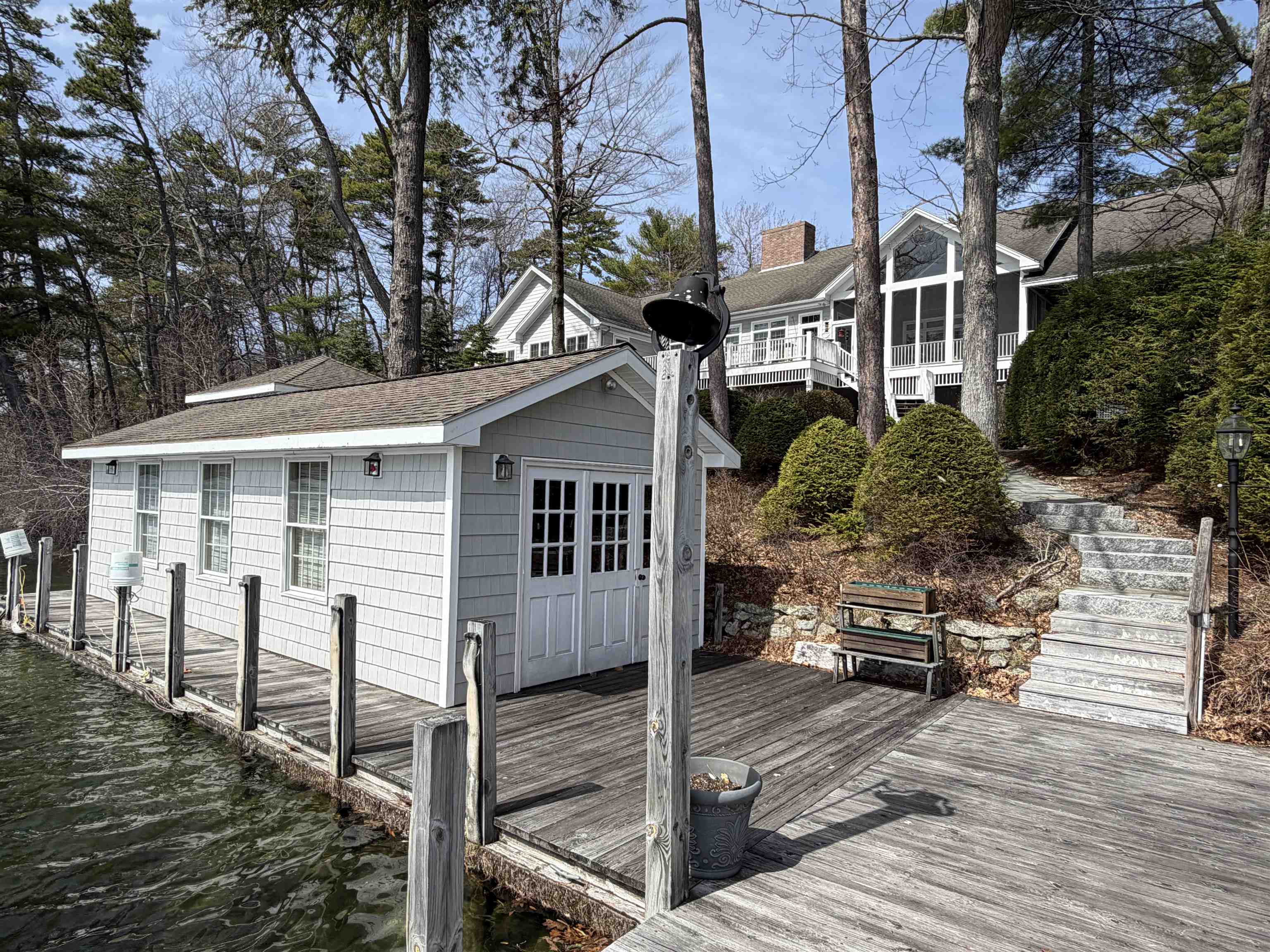 6 Governor Wentworth Highway