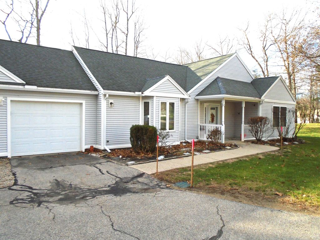 Photo of 6 Roysann Way, Durham, NH 03824 (MLS # 5082583)