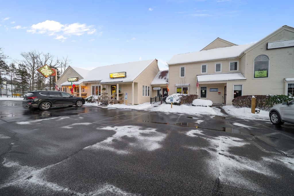 Photo of 60 Whittier Highway #12, Moultonborough, NH 03254 (MLS # 5073460)