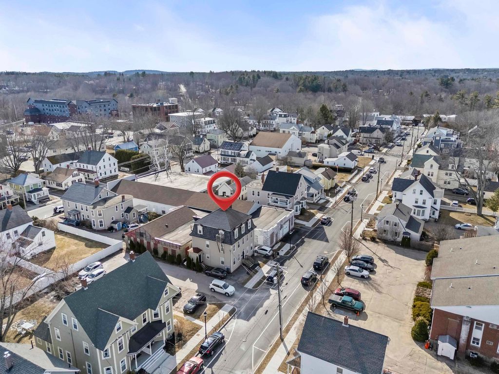 Photo of 28 Fifth Street, Dover, NH 03820 (MLS # 5082923)