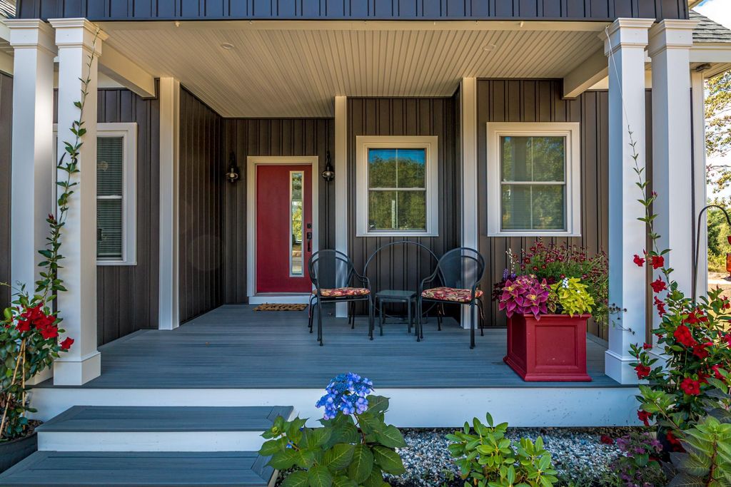 Photo of 13 Village Corner Road, Wolfeboro, NH 03864 (MLS # 5082898)