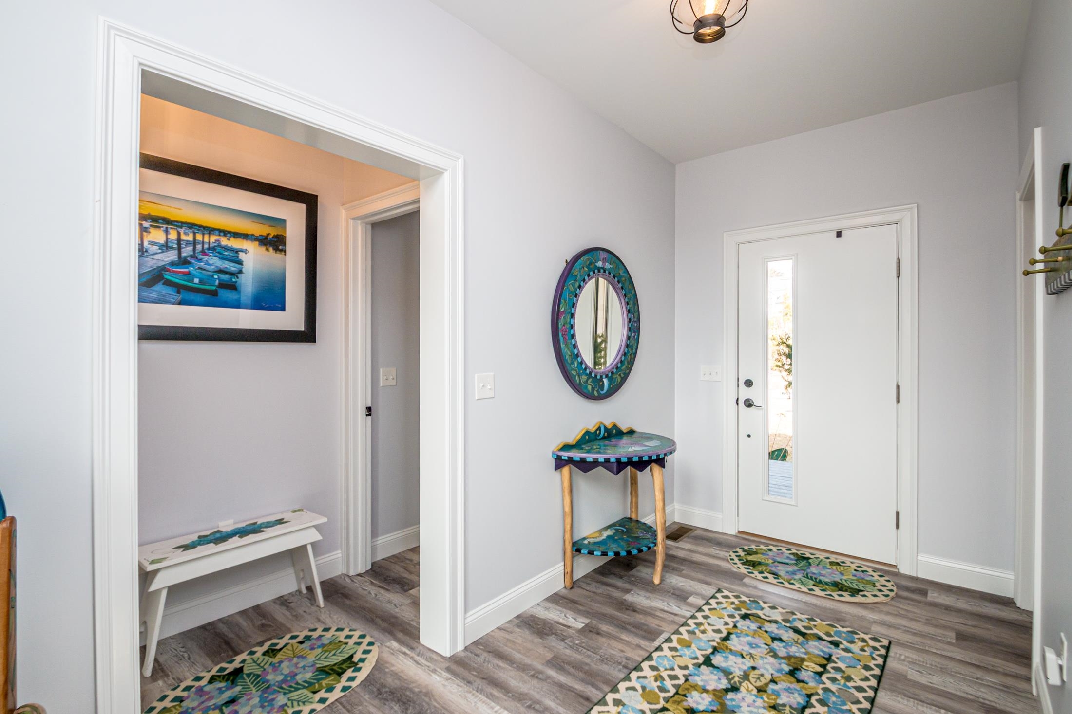 13 Village Corner Road