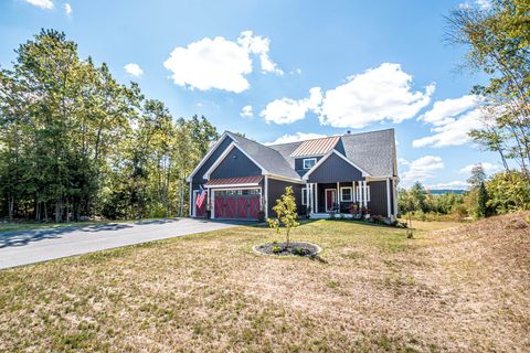 Photo of 13 Village Corner Road, Wolfeboro, NH 03864 (MLS # 5082898)