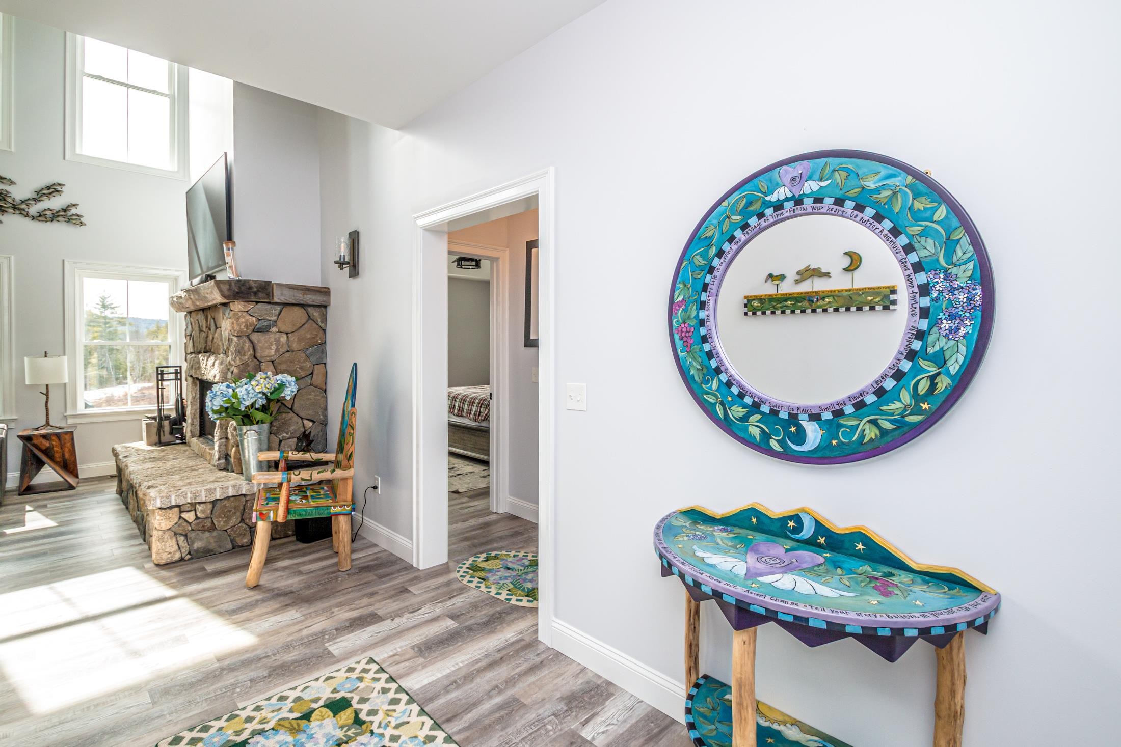 13 Village Corner Road