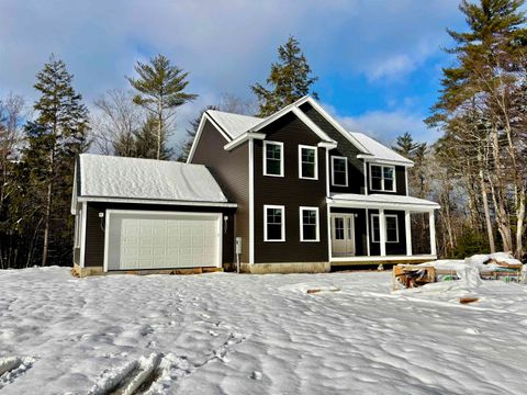 23 Porcupine Way Barrington NH 03825