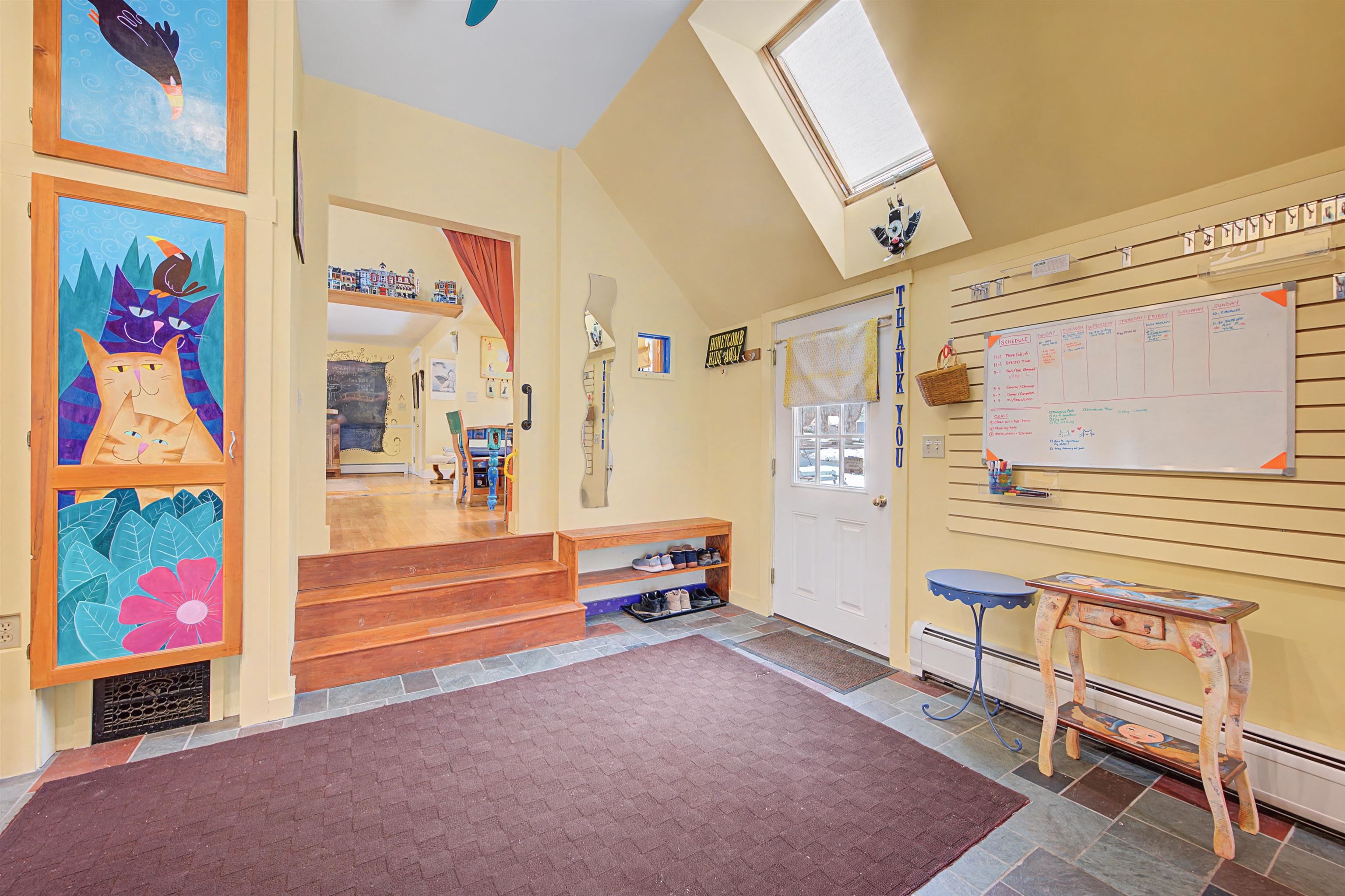 57 Kearsarge Mountain Road