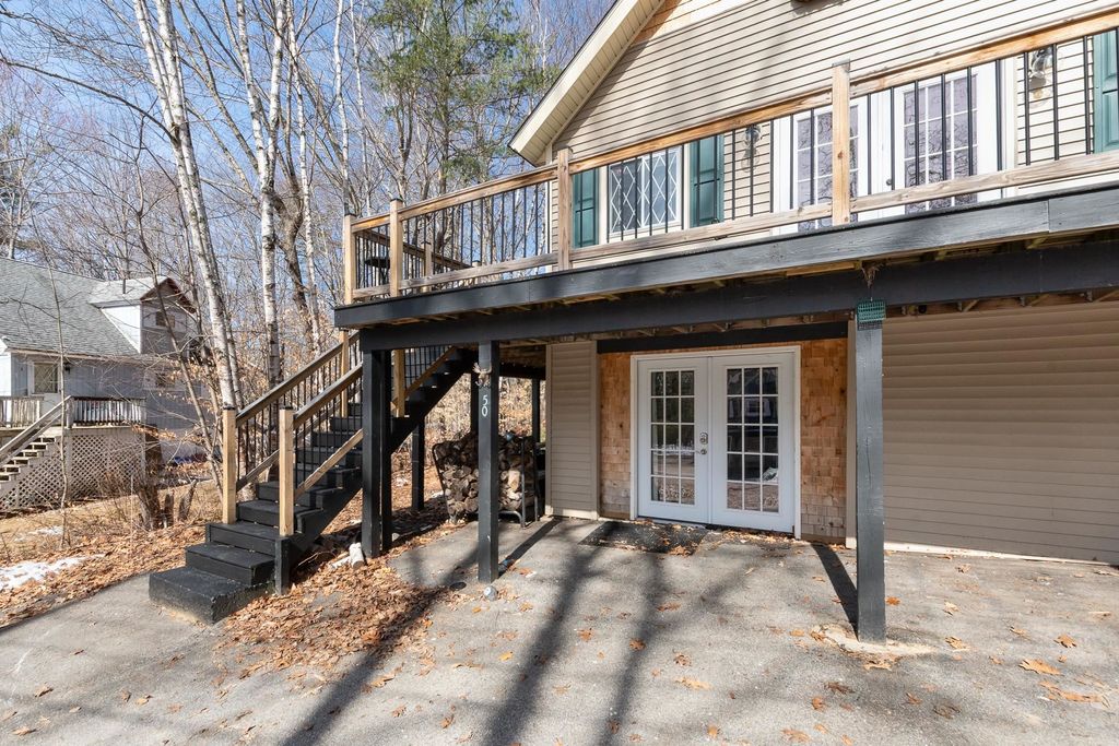 Photo of 50 Mountain View Drive, Moultonborough, NH 03254 (MLS # 5080093)
