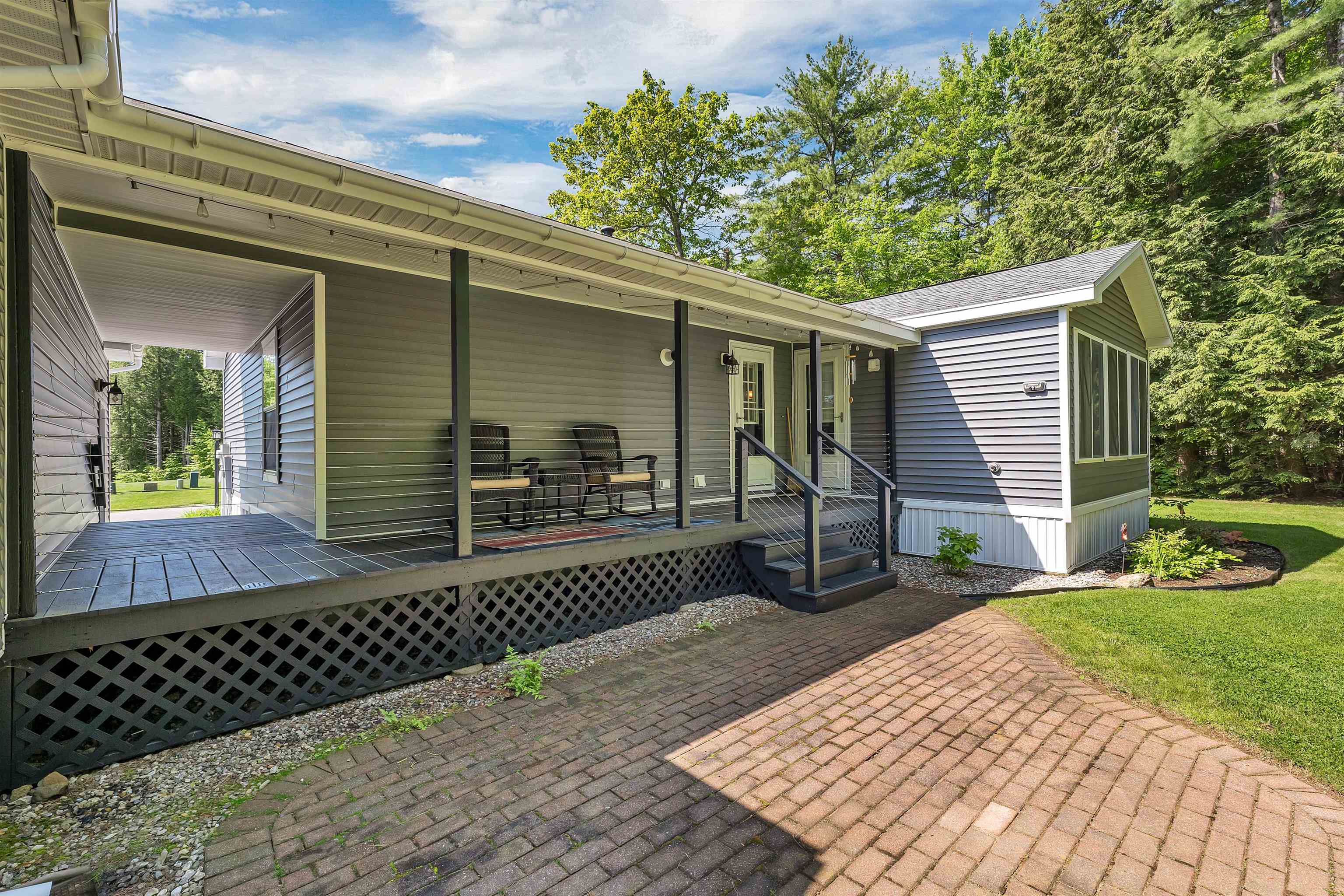 535 Darby Drive