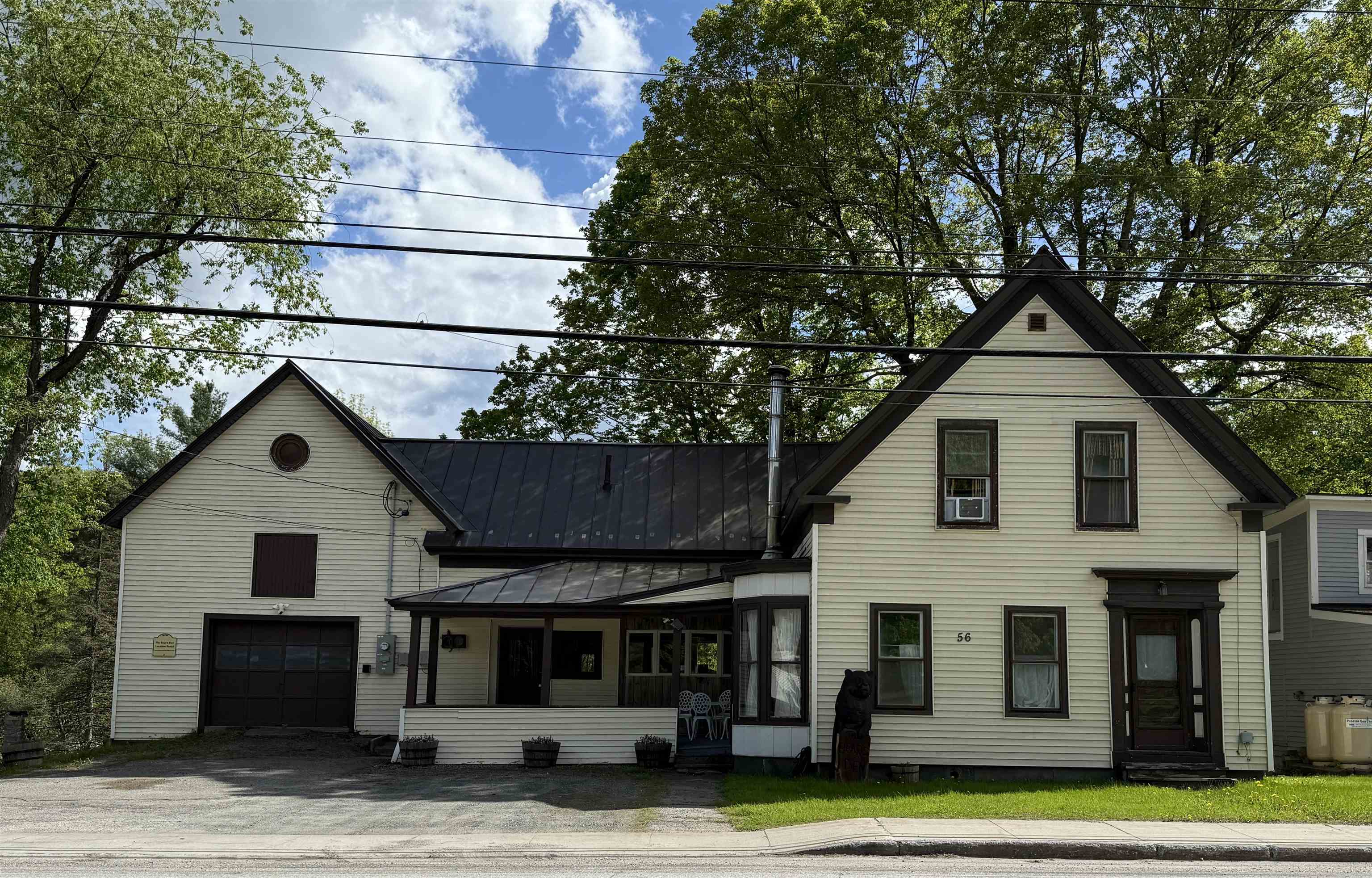 56 Main Street