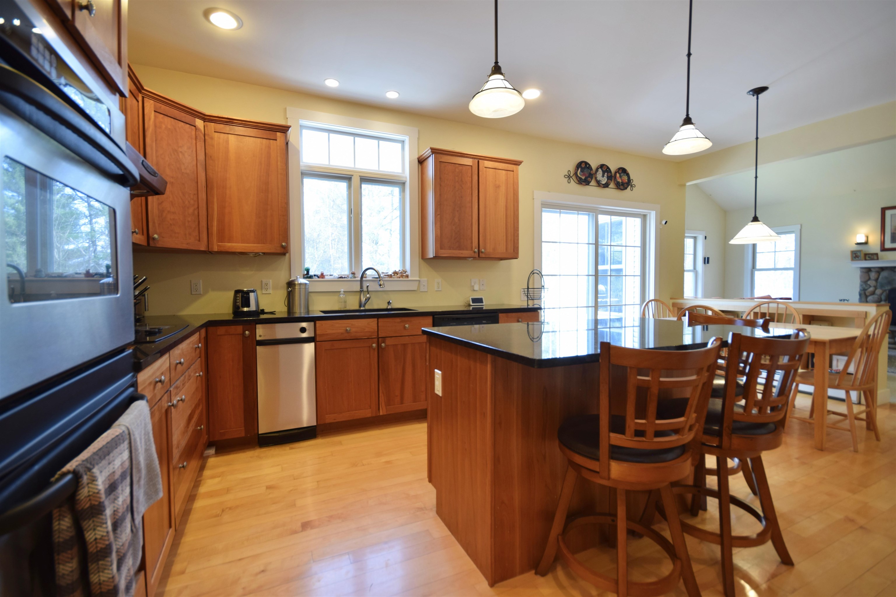 263 West Sleepy Hollow Road