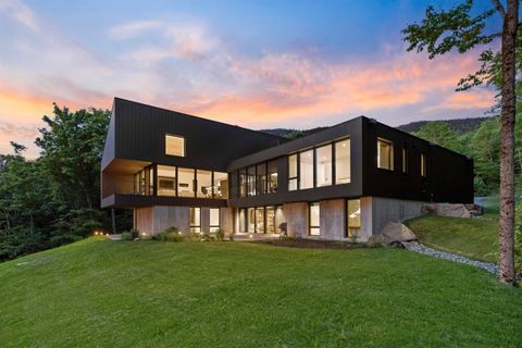 811 Bear Creek Lane Waterbury VT 05677