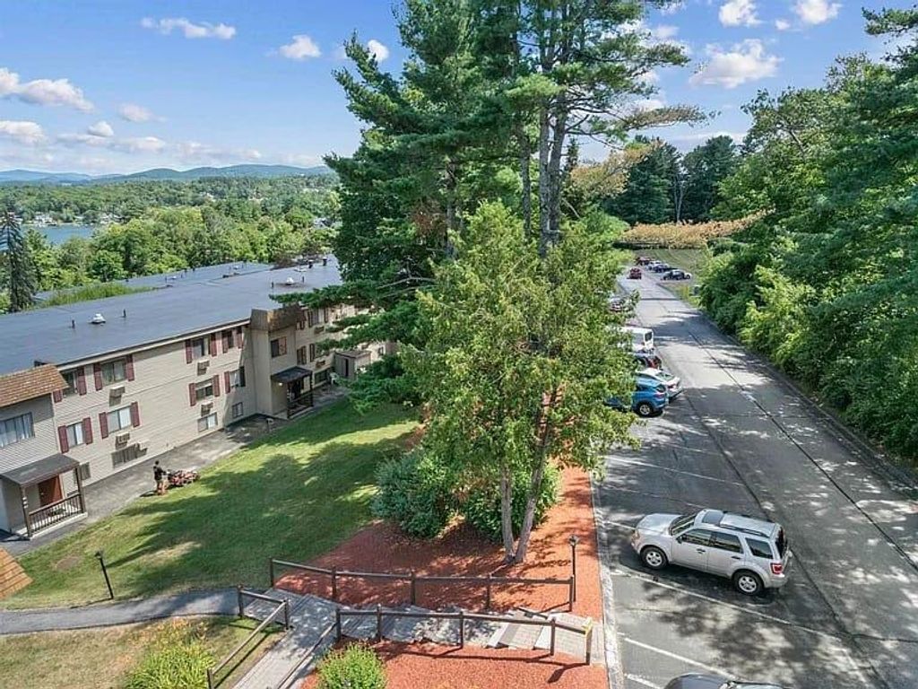 Photo of 160 Treetop Circle #23, Laconia, NH 03246 (MLS # 5085348)