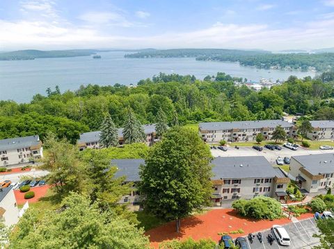 Photo of 160 Treetop Circle #23, Laconia, NH 03246 (MLS # 5085348)