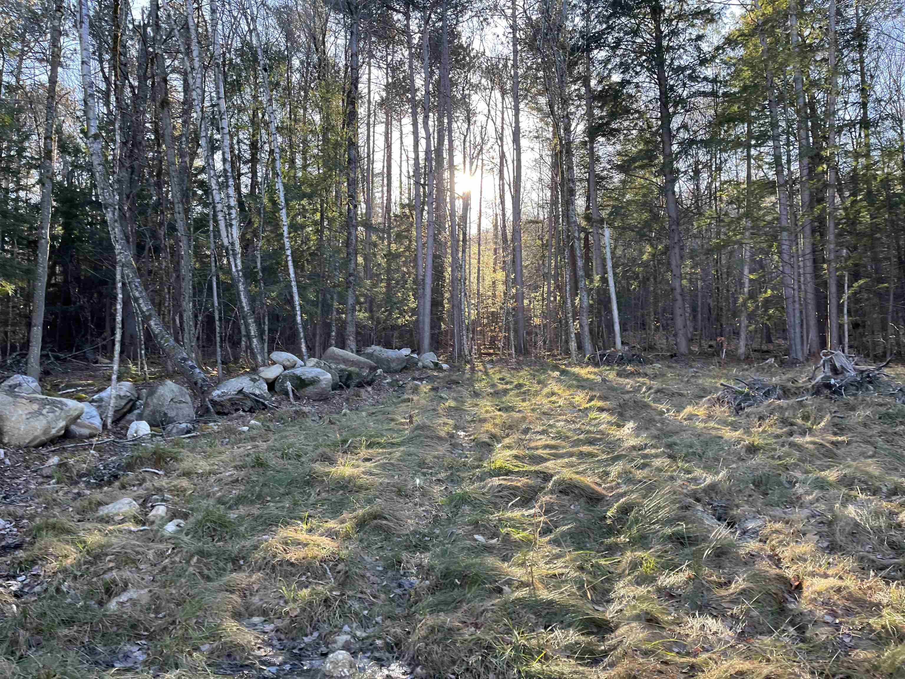 11 Raccoon Hill Road Map 235 Lot#11