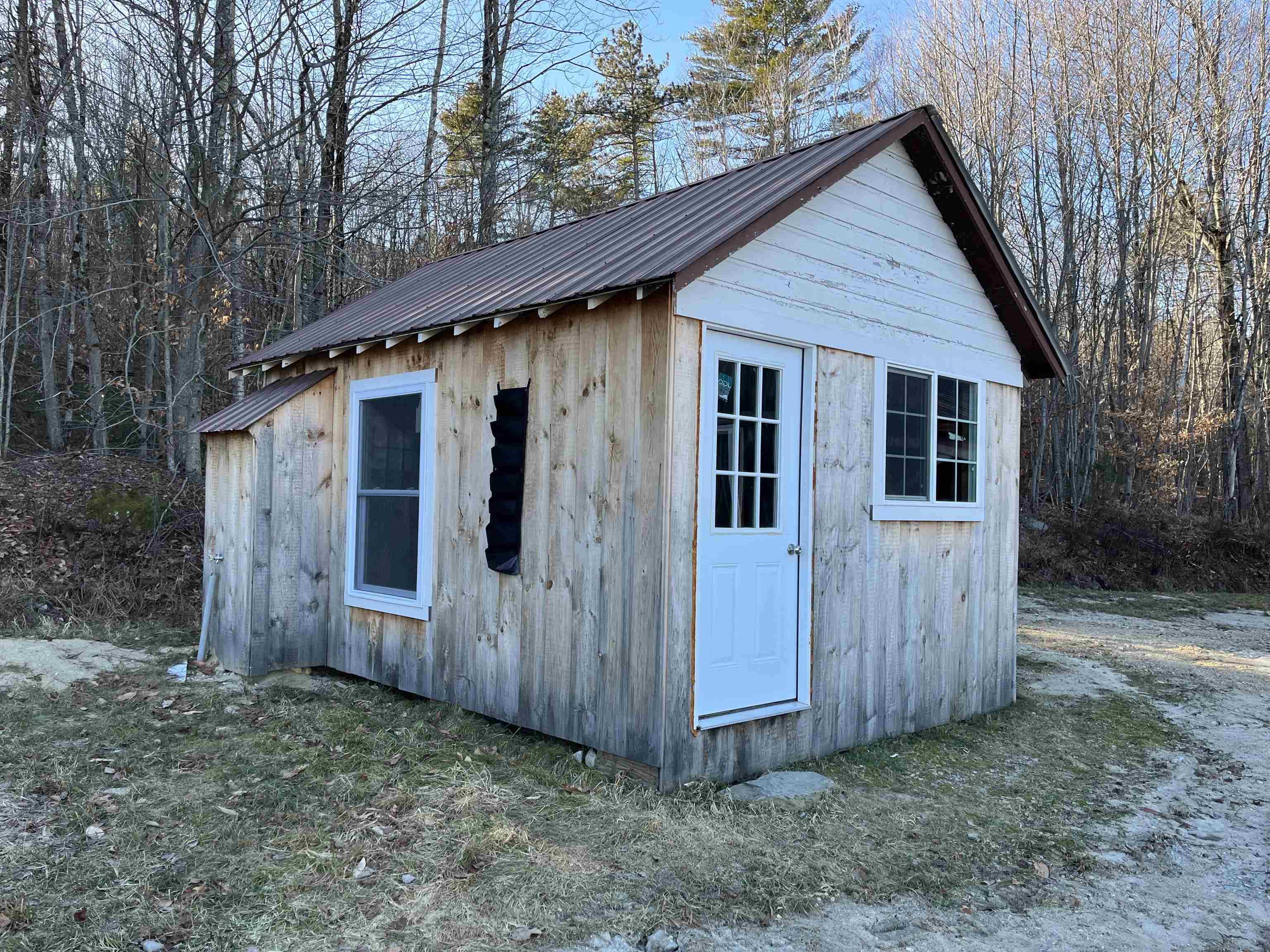 11 Raccoon Hill Road Map 235 Lot#11